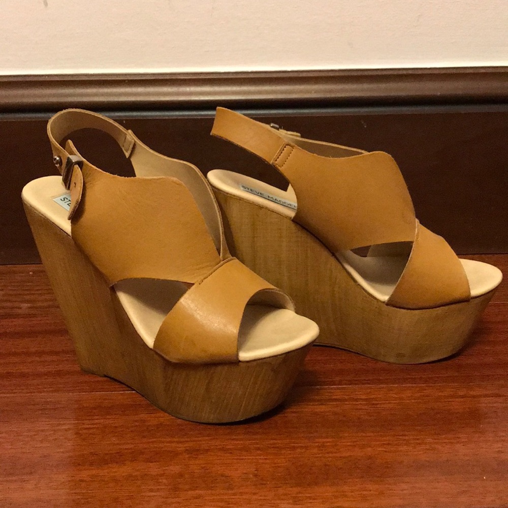 Wedges - Picture 2 of 2